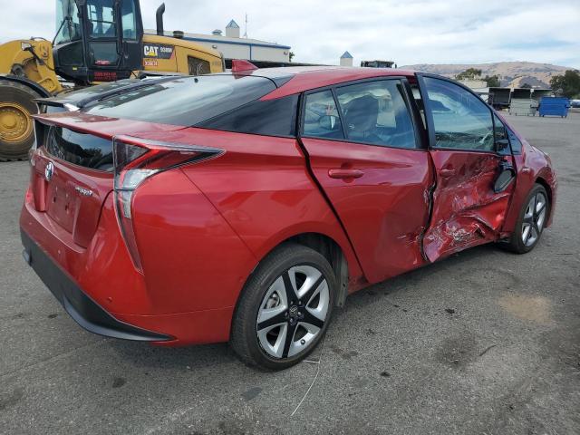 Photo 2 VIN: JTDKARFU4J3553819 - TOYOTA PRIUS 