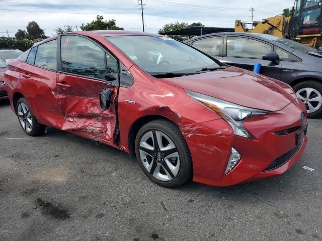 Photo 3 VIN: JTDKARFU4J3553819 - TOYOTA PRIUS 