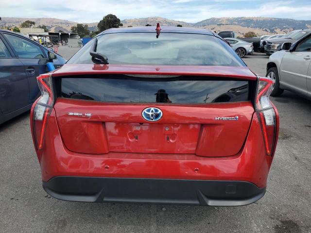 Photo 5 VIN: JTDKARFU4J3553819 - TOYOTA PRIUS 