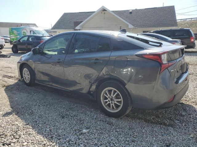 Photo 1 VIN: JTDKARFU4K3073880 - TOYOTA PRIUS 