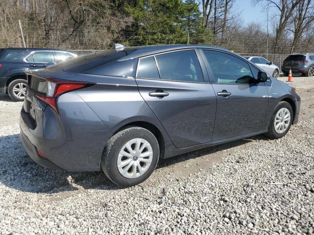 Photo 2 VIN: JTDKARFU4K3073880 - TOYOTA PRIUS 