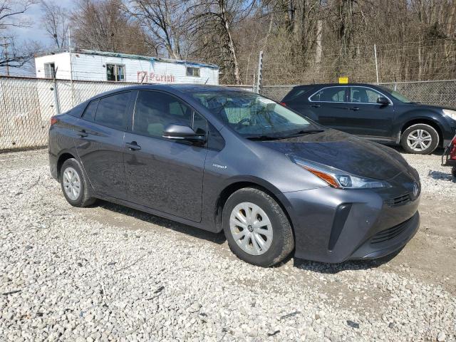 Photo 3 VIN: JTDKARFU4K3073880 - TOYOTA PRIUS 