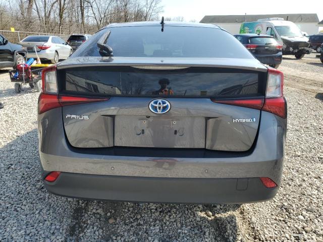 Photo 5 VIN: JTDKARFU4K3073880 - TOYOTA PRIUS 