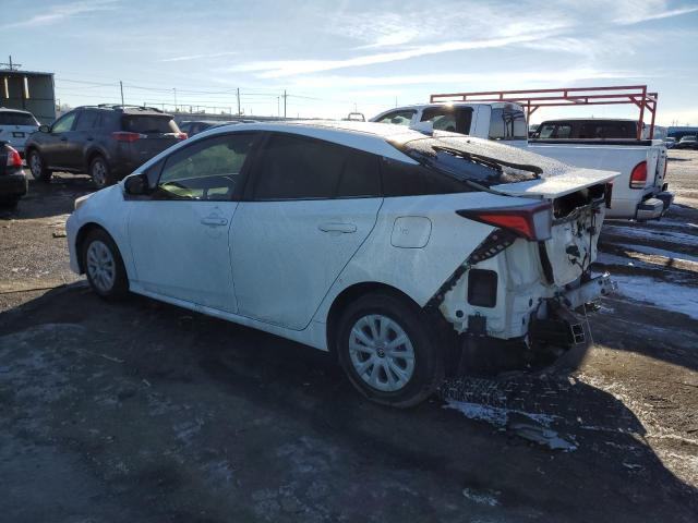 Photo 1 VIN: JTDKARFU4K3079839 - TOYOTA PRIUS 