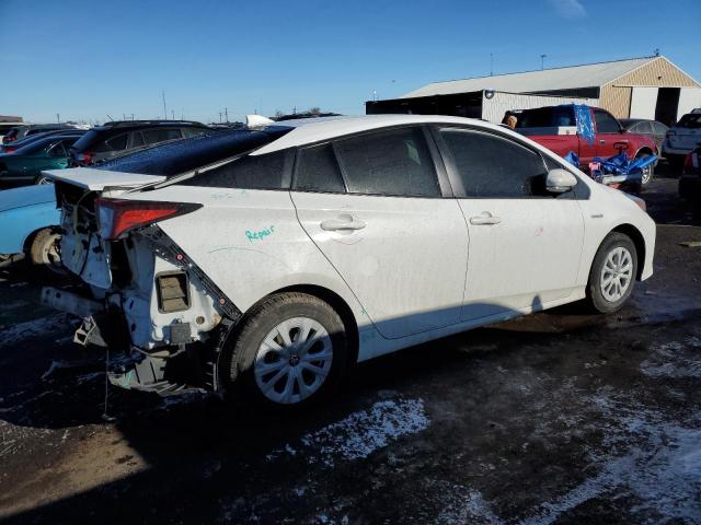 Photo 2 VIN: JTDKARFU4K3079839 - TOYOTA PRIUS 