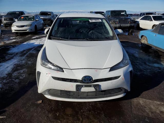 Photo 4 VIN: JTDKARFU4K3079839 - TOYOTA PRIUS 