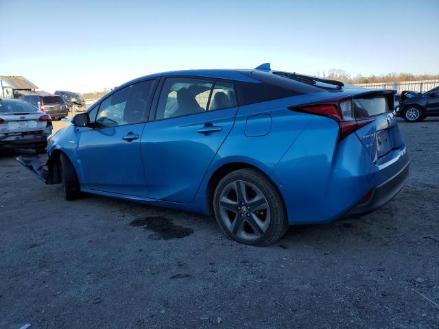 Photo 1 VIN: JTDKARFU4K3081851 - TOYOTA PRIUS 