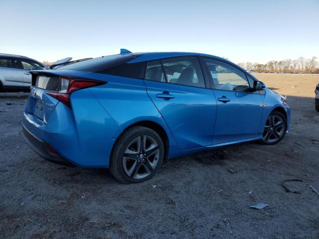 Photo 2 VIN: JTDKARFU4K3081851 - TOYOTA PRIUS 