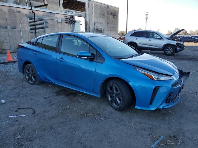 Photo 3 VIN: JTDKARFU4K3081851 - TOYOTA PRIUS 