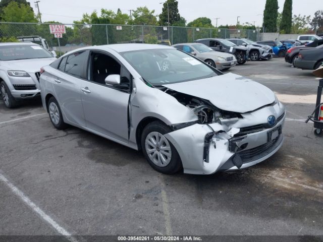 Photo 0 VIN: JTDKARFU4K3083180 - TOYOTA PRIUS 