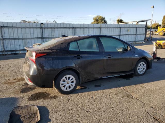 Photo 2 VIN: JTDKARFU4K3084684 - TOYOTA PRIUS 