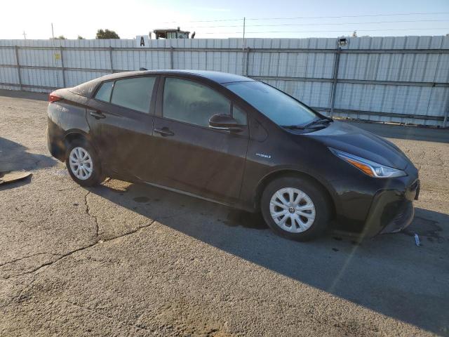 Photo 3 VIN: JTDKARFU4K3084684 - TOYOTA PRIUS 