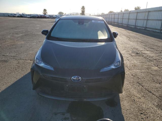 Photo 4 VIN: JTDKARFU4K3084684 - TOYOTA PRIUS 