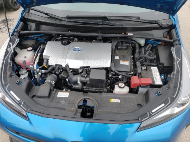 Photo 6 VIN: JTDKARFU4K3090095 - TOYOTA PRIUS 