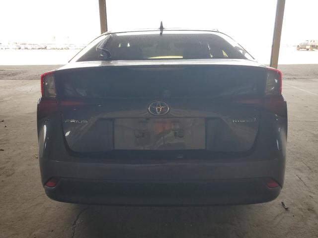 Photo 5 VIN: JTDKARFU4K3091070 - TOYOTA PRIUS 