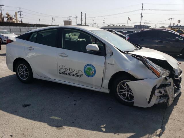 Photo 3 VIN: JTDKARFU4K3098164 - TOYOTA PRIUS 