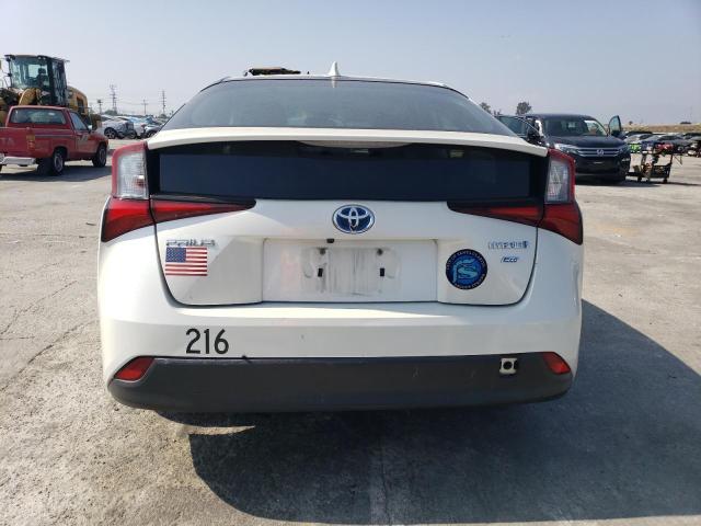 Photo 5 VIN: JTDKARFU4K3098164 - TOYOTA PRIUS 