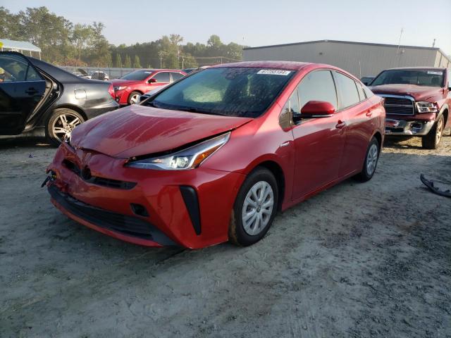 Photo 0 VIN: JTDKARFU4K3098181 - TOYOTA PRIUS 