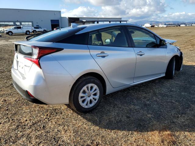 Photo 2 VIN: JTDKARFU4K3101824 - TOYOTA PRIUS 