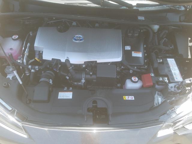 Photo 6 VIN: JTDKARFU4L3104868 - TOYOTA PRIUS L 