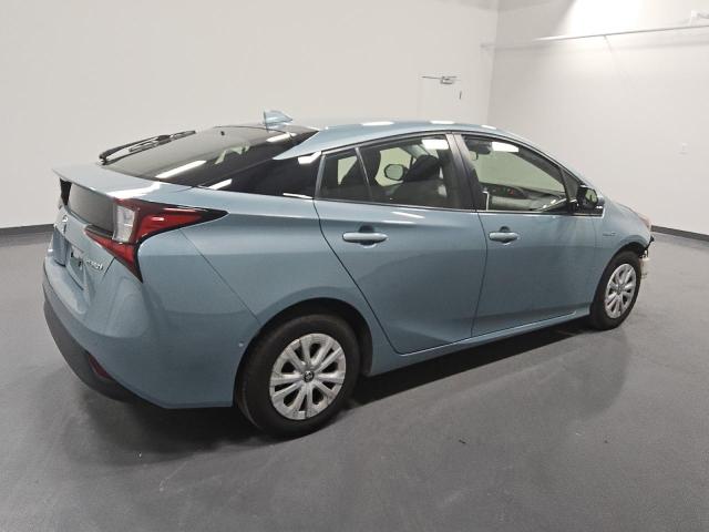 Photo 2 VIN: JTDKARFU4L3107088 - TOYOTA PRIUS L 