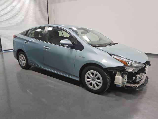 Photo 3 VIN: JTDKARFU4L3107088 - TOYOTA PRIUS L 