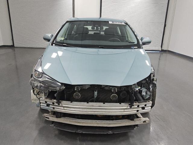 Photo 4 VIN: JTDKARFU4L3107088 - TOYOTA PRIUS L 