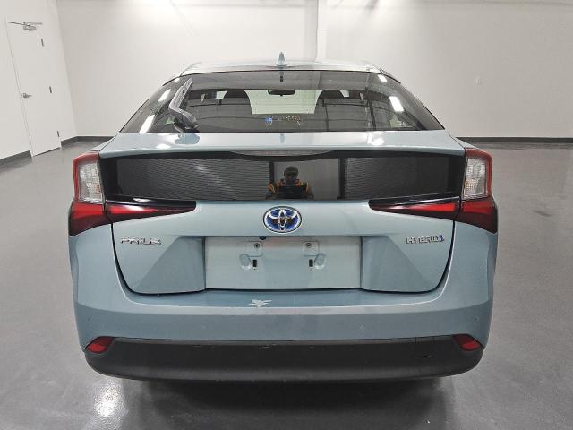 Photo 5 VIN: JTDKARFU4L3107088 - TOYOTA PRIUS L 