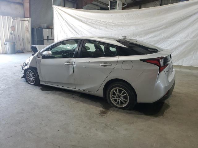 Photo 1 VIN: JTDKARFU4L3107303 - TOYOTA PRIUS L 