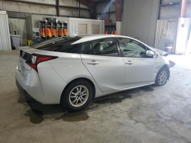 Photo 2 VIN: JTDKARFU4L3107303 - TOYOTA PRIUS L 