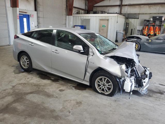 Photo 3 VIN: JTDKARFU4L3107303 - TOYOTA PRIUS L 