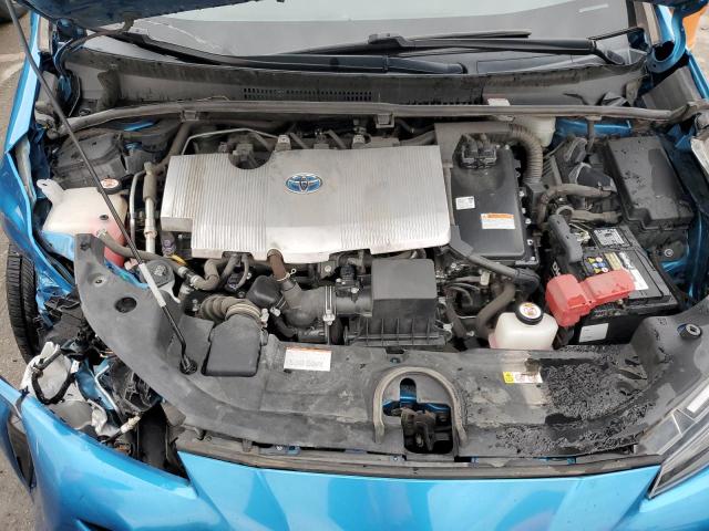 Photo 10 VIN: JTDKARFU4L3109598 - TOYOTA PRIUS L 