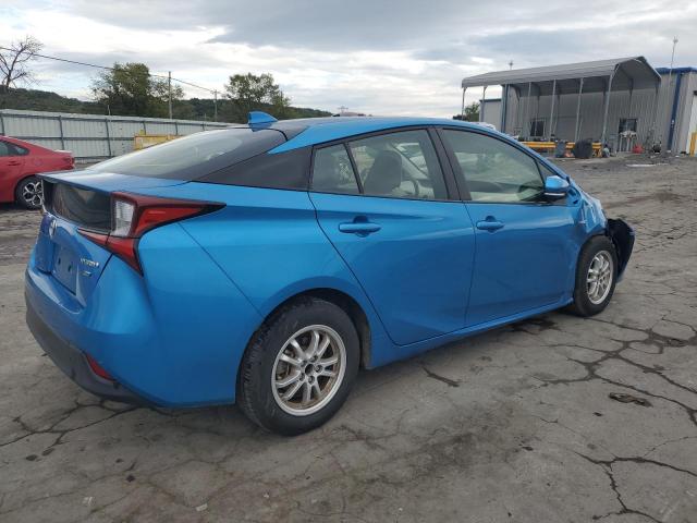 Photo 2 VIN: JTDKARFU4L3109598 - TOYOTA PRIUS L 