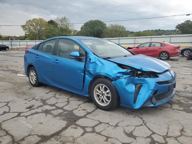 Photo 3 VIN: JTDKARFU4L3109598 - TOYOTA PRIUS L 