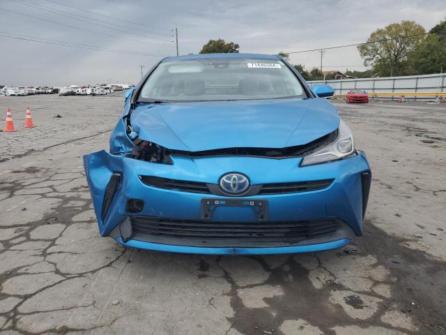 Photo 4 VIN: JTDKARFU4L3109598 - TOYOTA PRIUS L 