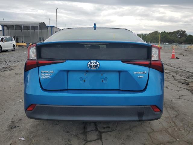 Photo 5 VIN: JTDKARFU4L3109598 - TOYOTA PRIUS L 