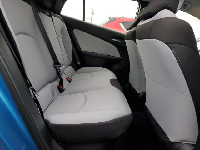 Photo 9 VIN: JTDKARFU4L3109598 - TOYOTA PRIUS L 