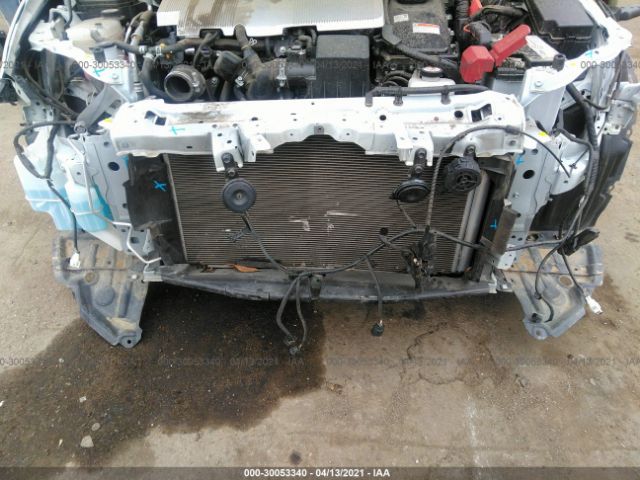 Photo 5 VIN: JTDKARFU4L3111349 - TOYOTA PRIUS 