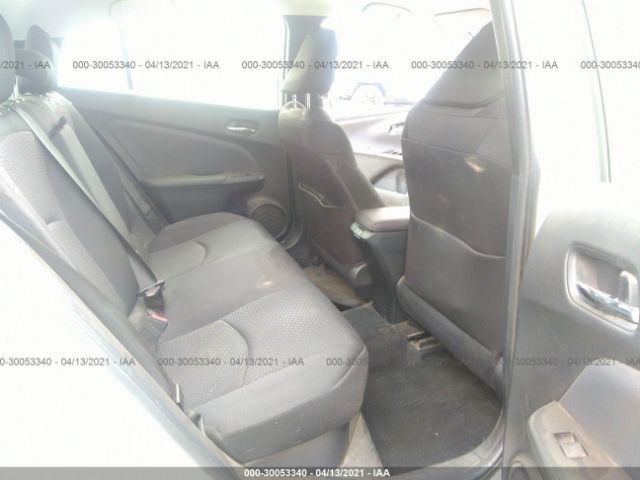 Photo 7 VIN: JTDKARFU4L3111349 - TOYOTA PRIUS 