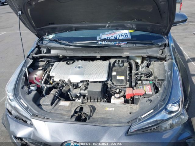 Photo 9 VIN: JTDKARFU4L3111805 - TOYOTA PRIUS 