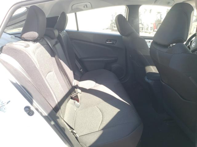 Photo 5 VIN: JTDKARFU4L3112212 - TOYOTA PRIUS L 