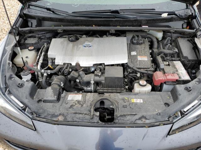 Photo 10 VIN: JTDKARFU4L3113747 - TOYOTA PRIUS 