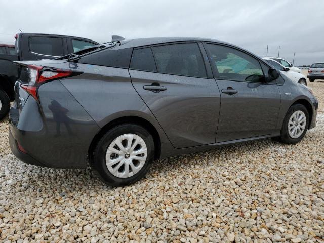 Photo 2 VIN: JTDKARFU4L3113747 - TOYOTA PRIUS 