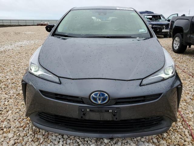 Photo 4 VIN: JTDKARFU4L3113747 - TOYOTA PRIUS 