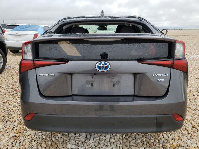 Photo 5 VIN: JTDKARFU4L3113747 - TOYOTA PRIUS 