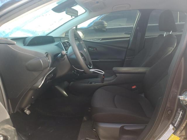 Photo 6 VIN: JTDKARFU4L3113747 - TOYOTA PRIUS 