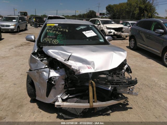 Photo 5 VIN: JTDKARFU4L3116440 - TOYOTA PRIUS 