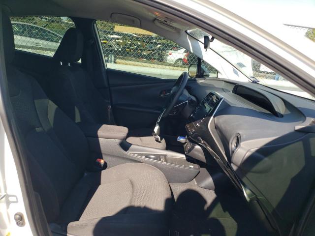 Photo 4 VIN: JTDKARFU4L3116583 - TOYOTA PRIUS L 