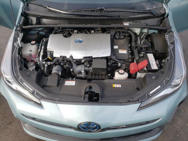 Photo 6 VIN: JTDKARFU4L3116941 - TOYOTA PRIUS L 