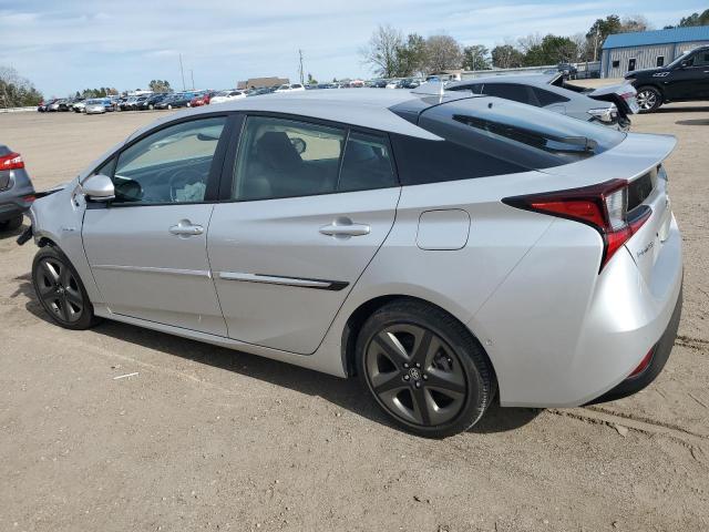 Photo 1 VIN: JTDKARFU4L3118480 - TOYOTA PRIUS 